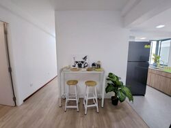 Aquarius By The Park (D16), Condominium #612496371